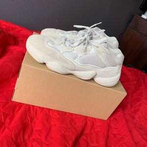 Yeezy 500